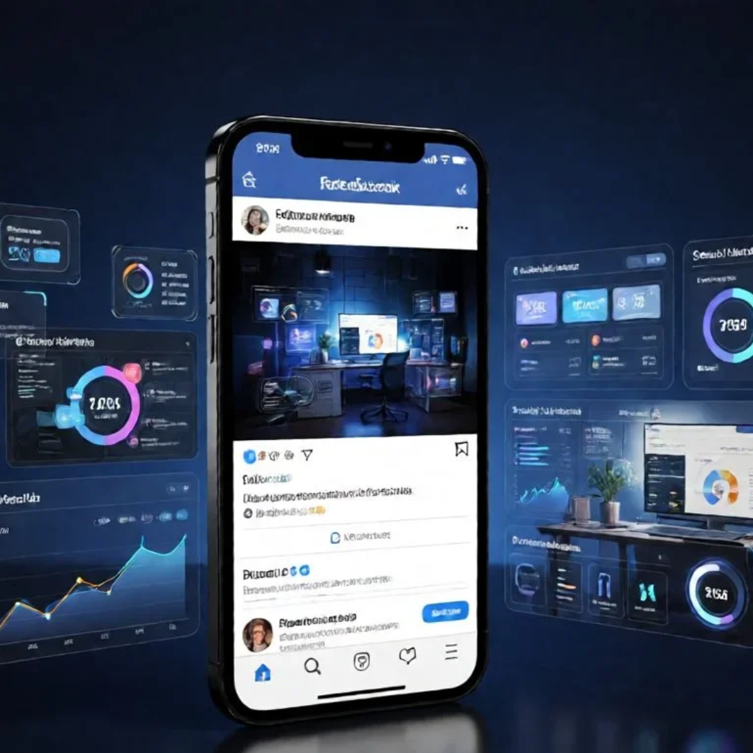 Social Media Marketing