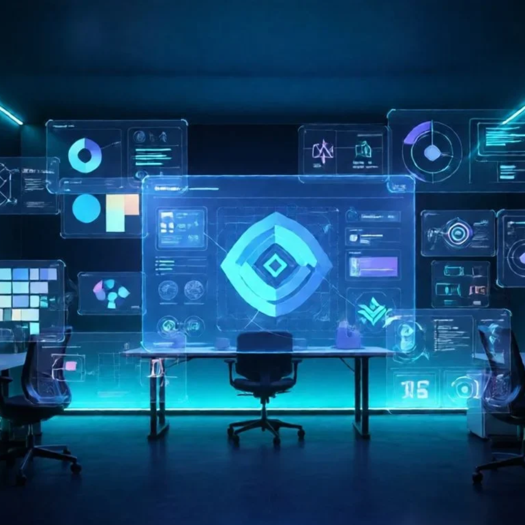 Graphics Design