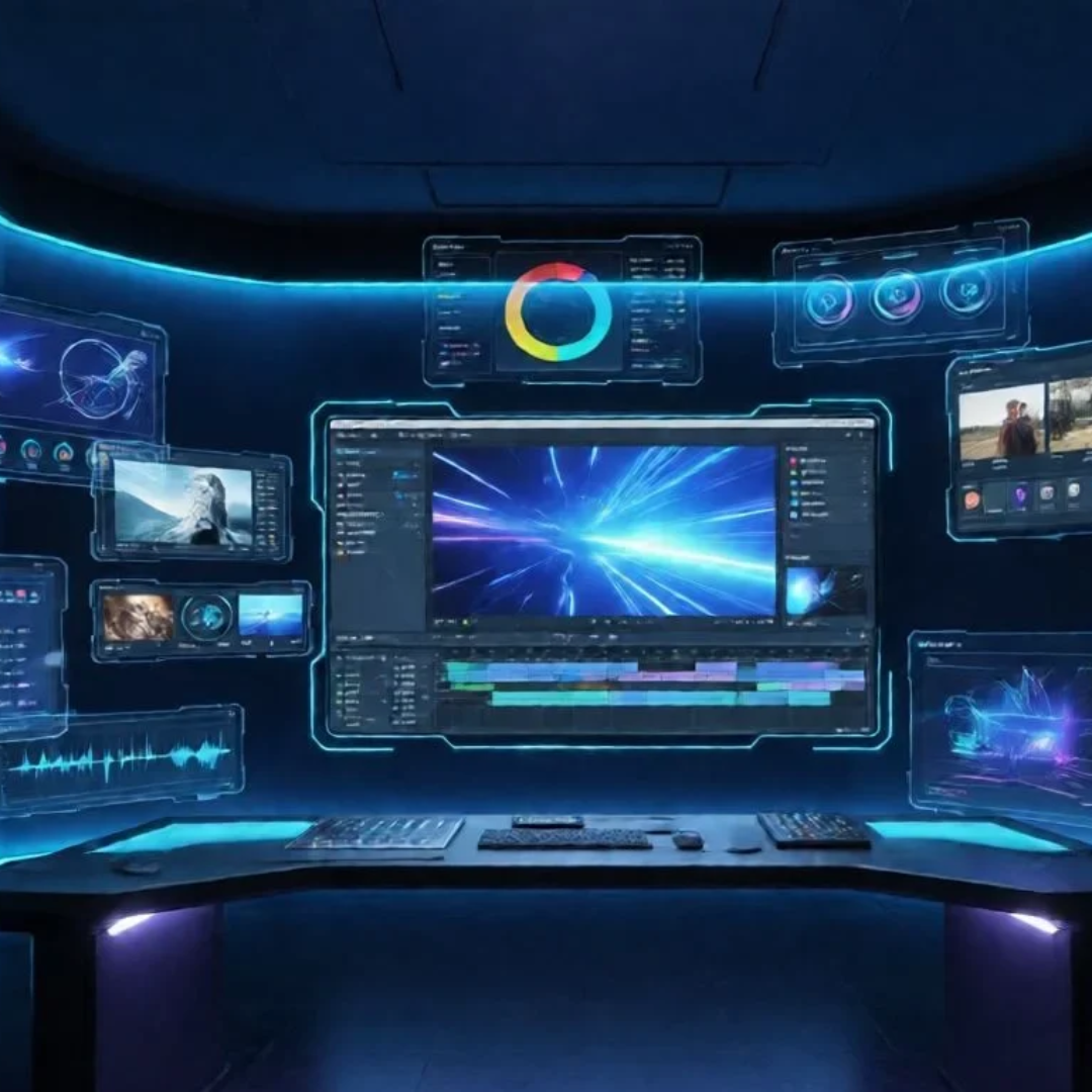 Video Editing